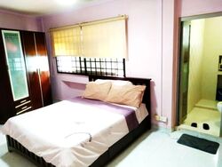Blk 345 Tampines Street 33 (Tampines), HDB 4 Rooms #546665841